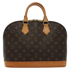 Louis Vuitton Alma