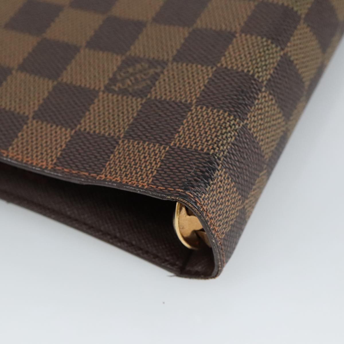 Louis Vuitton Agenda MM