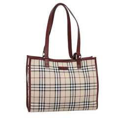 Burberry Nova Check