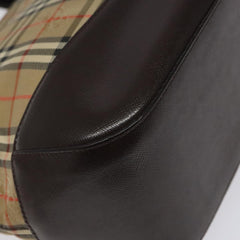 Burberry Nova Check