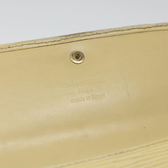 Louis Vuitton Portefeuille