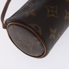 Louis Vuitton Mini baby papillon