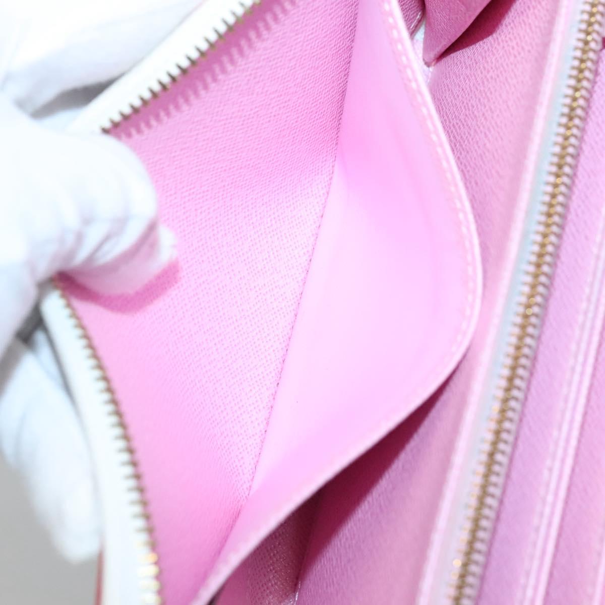 Louis Vuitton Zippy wallet