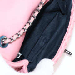 Chanel Single flap