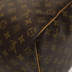 Louis Vuitton Keepall Bandouliere 50