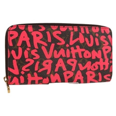 Louis Vuitton Zippy wallet