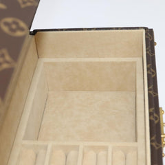 Louis Vuitton Jewelry case