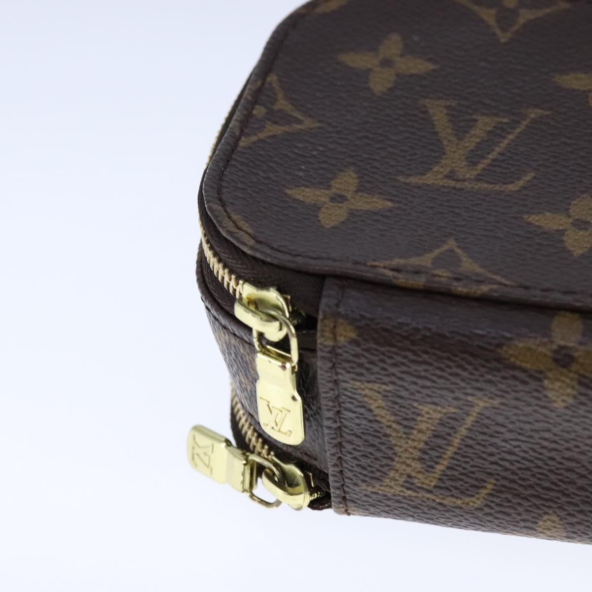 Louis Vuitton Trousse brush PM