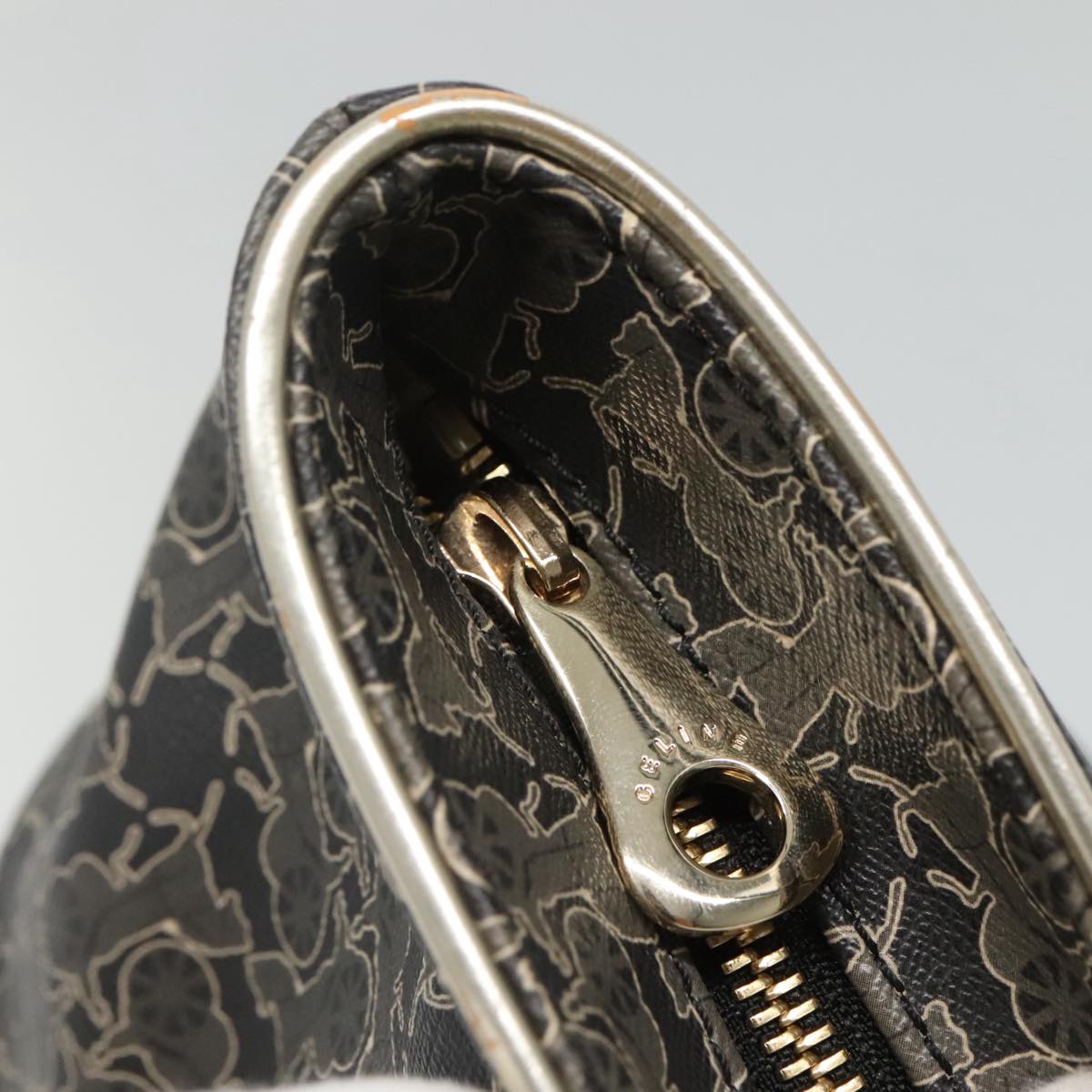Céline Horse carriage