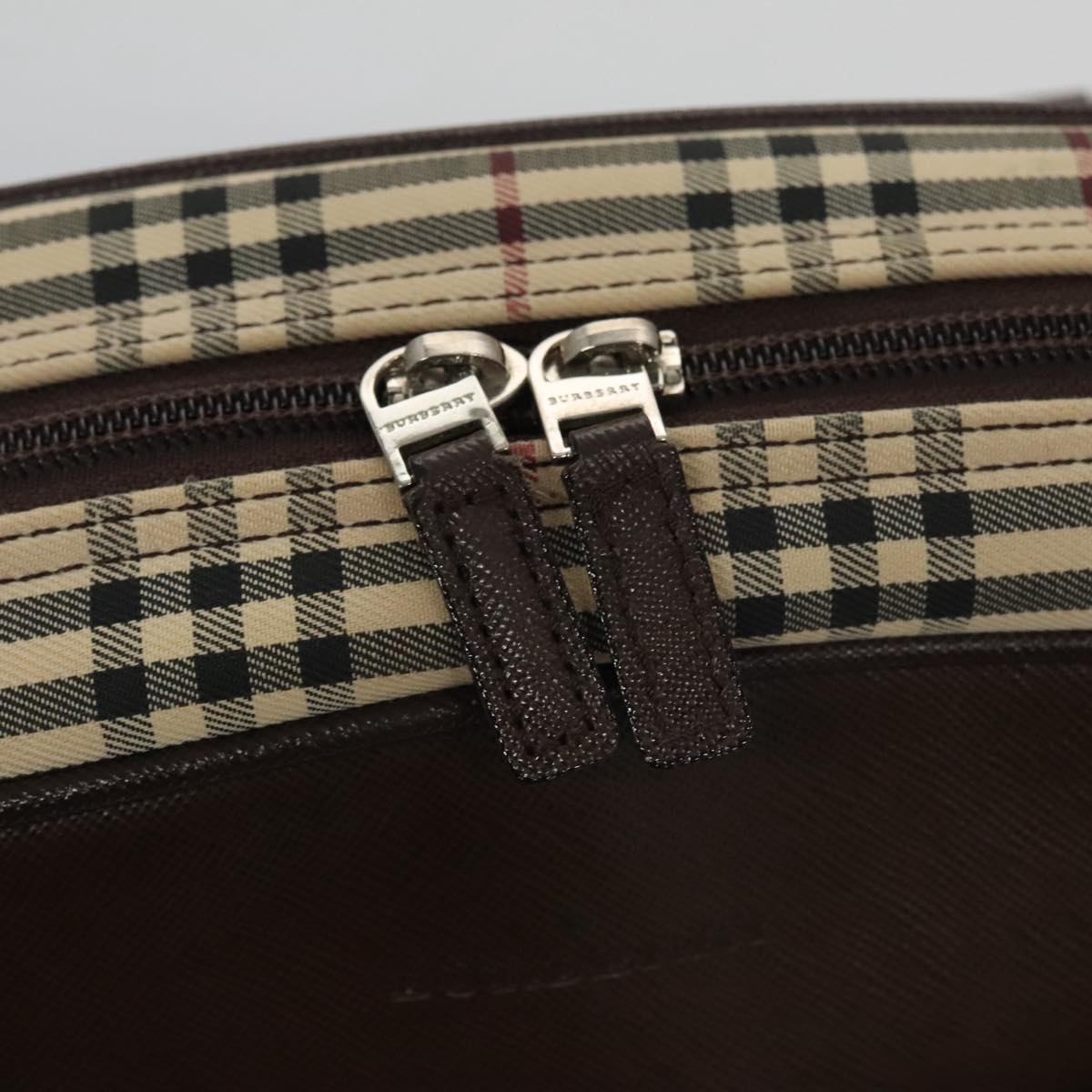 Burberry Nova Check
