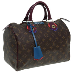 Louis Vuitton Speedy 30