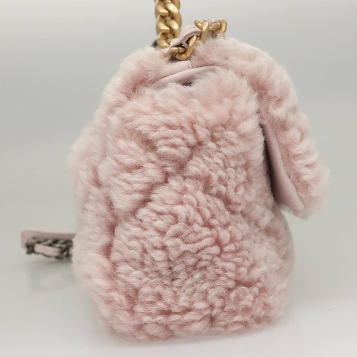 Chanel Chanel 19