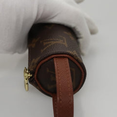 Louis Vuitton Etui à balles de golf