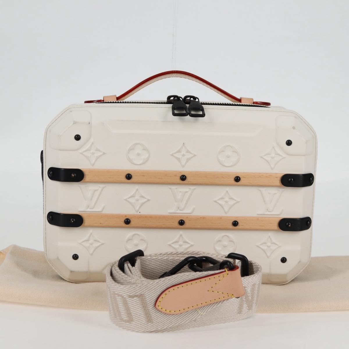 Louis Vuitton Trunk