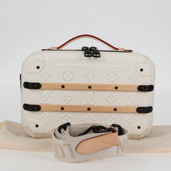 Louis Vuitton Trunk