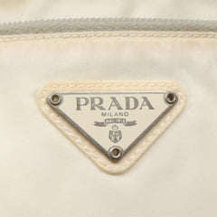 Prada Triangle Logo