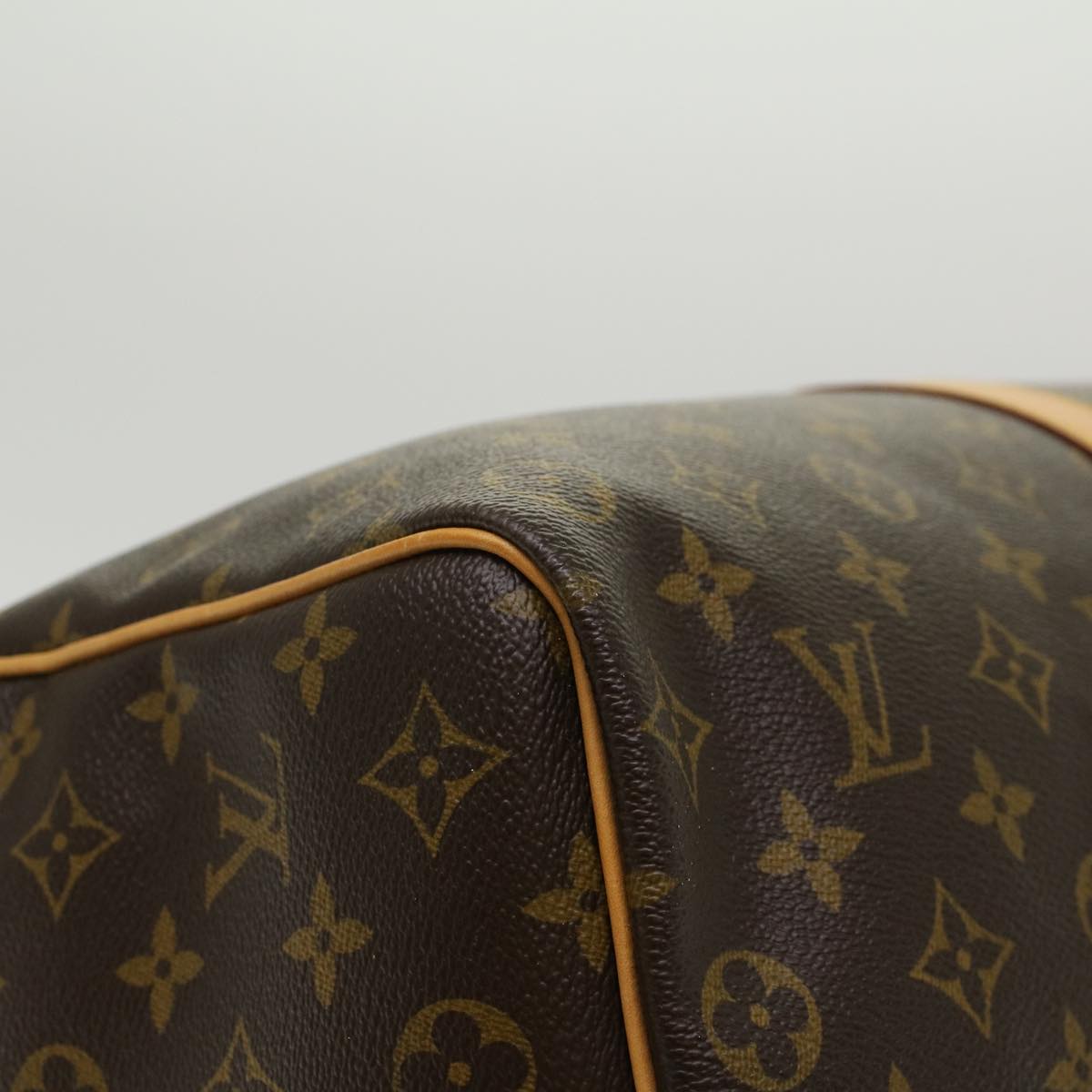 Louis Vuitton Keepall Bandouliere 50