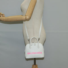 Balenciaga Ville Top Handle