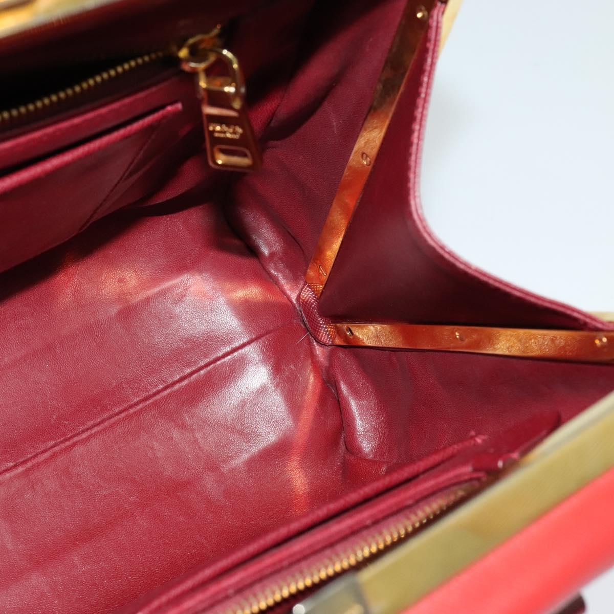 Prada Saffiano