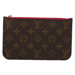 Louis Vuitton Neverfull pouch