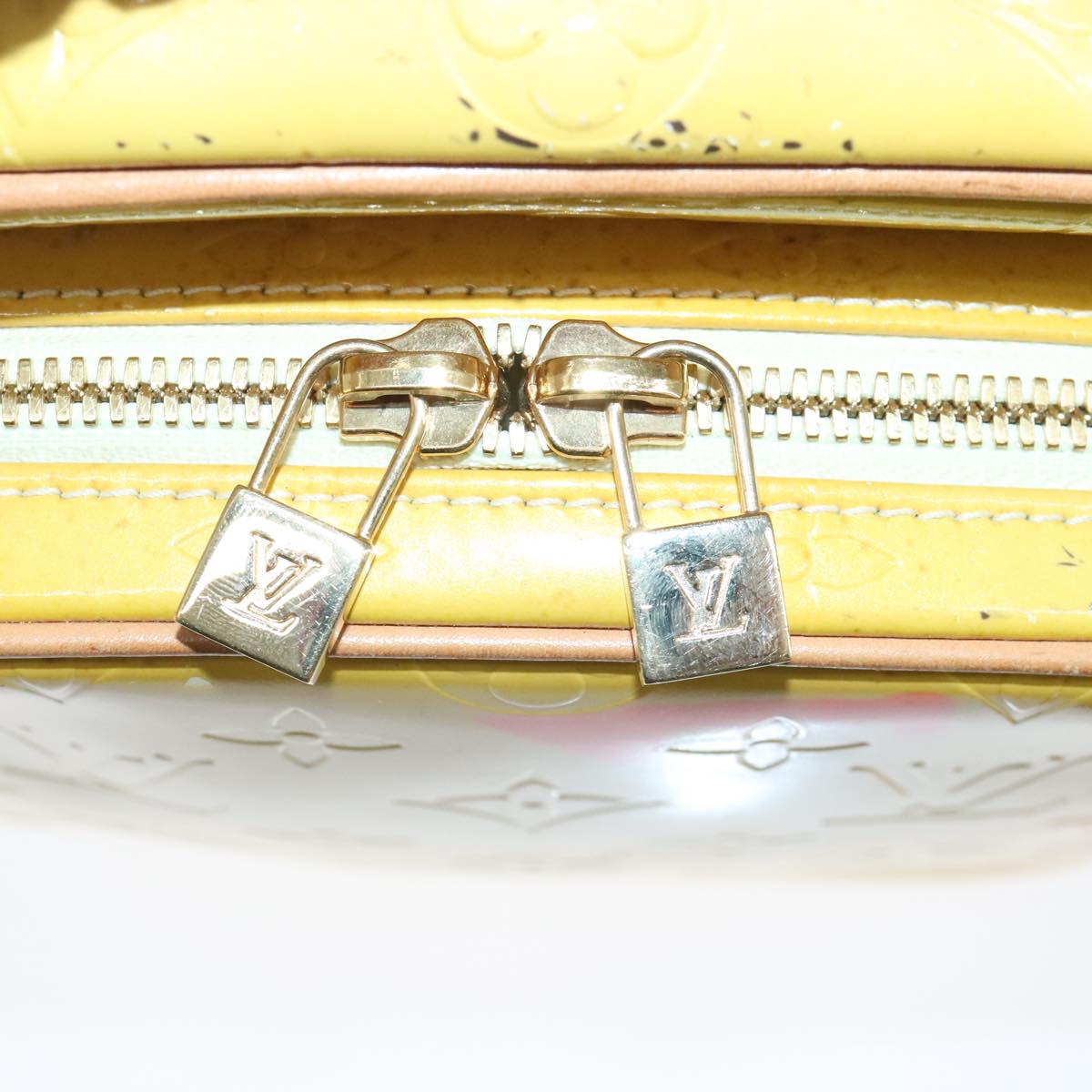 Louis Vuitton Wooster