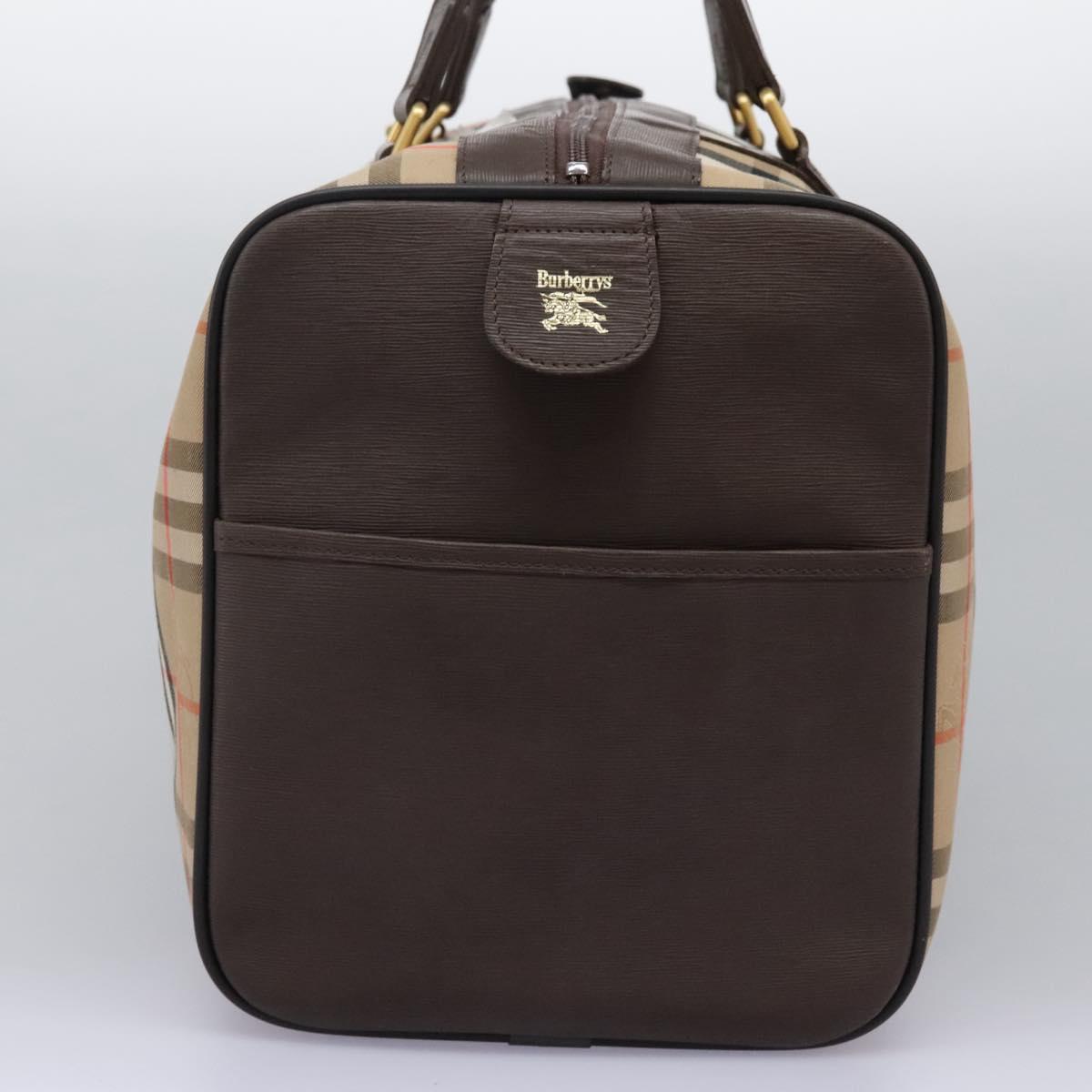 Burberry Haymarket