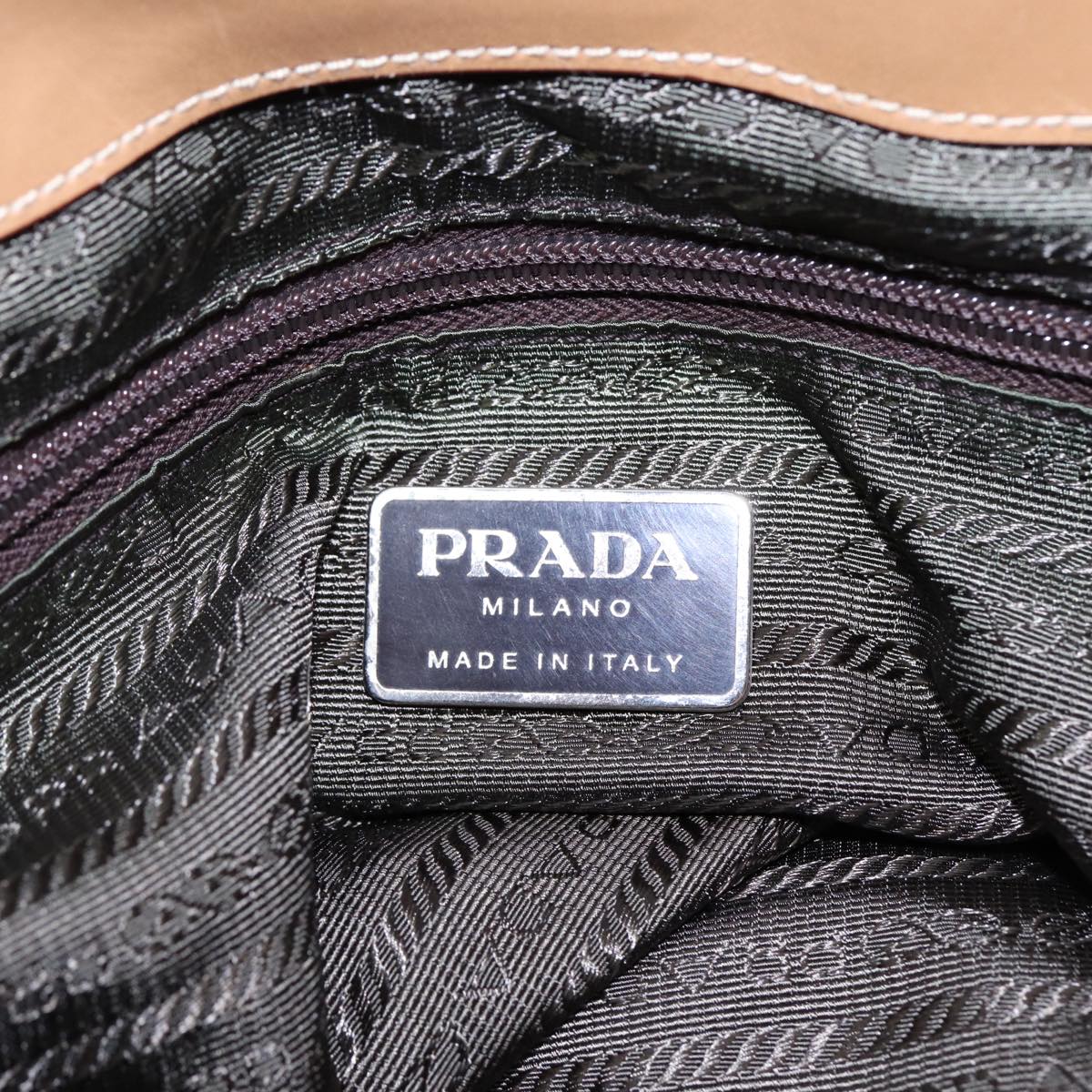 Prada Tessuto