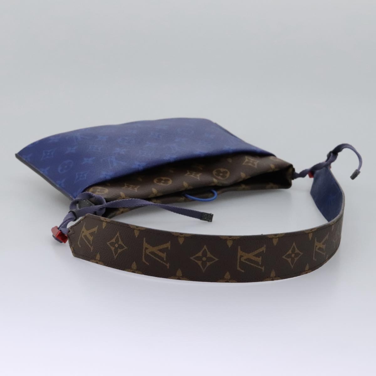 Louis Vuitton Split Pacific