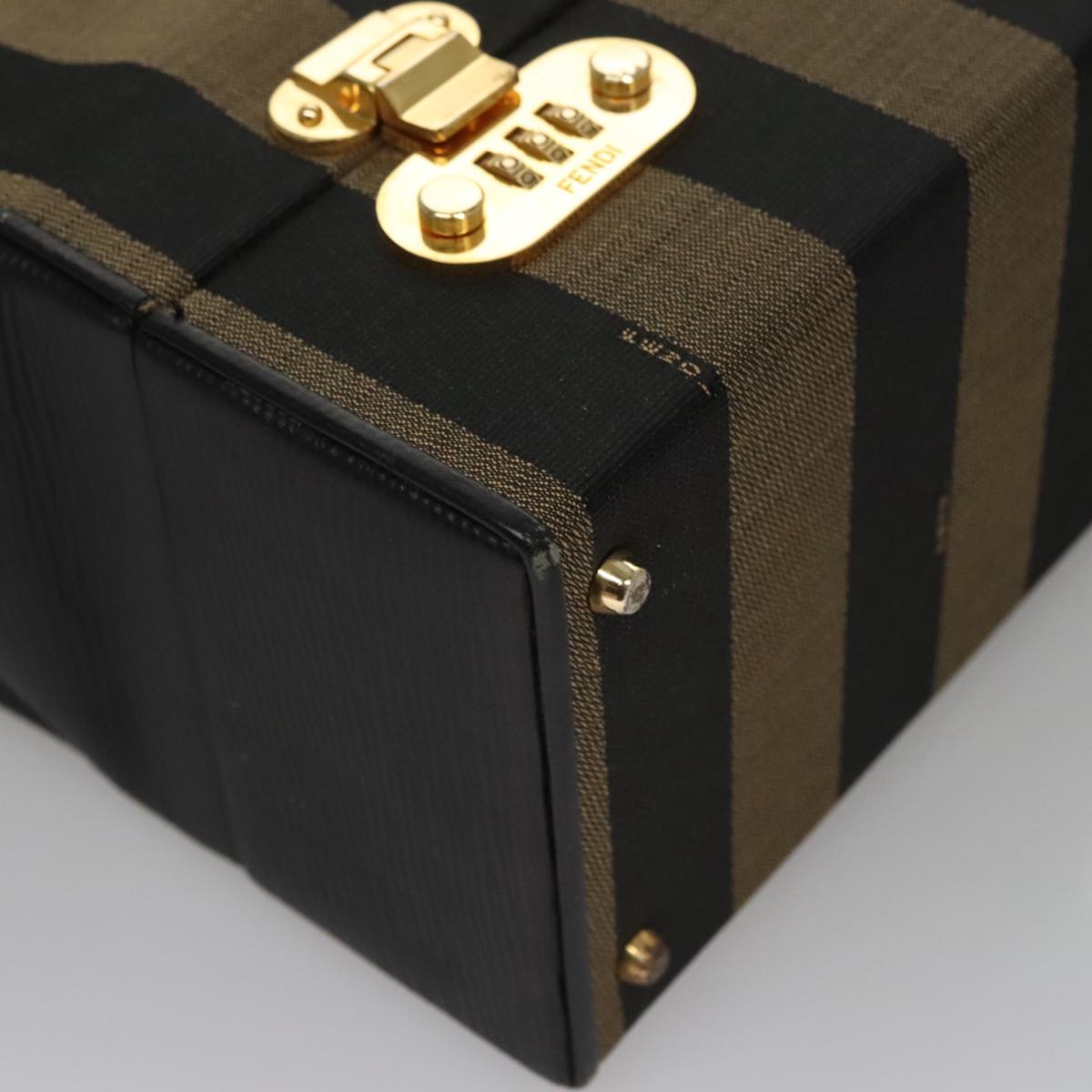 Fendi Pecan