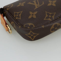 Louis Vuitton Pochette Accessoire