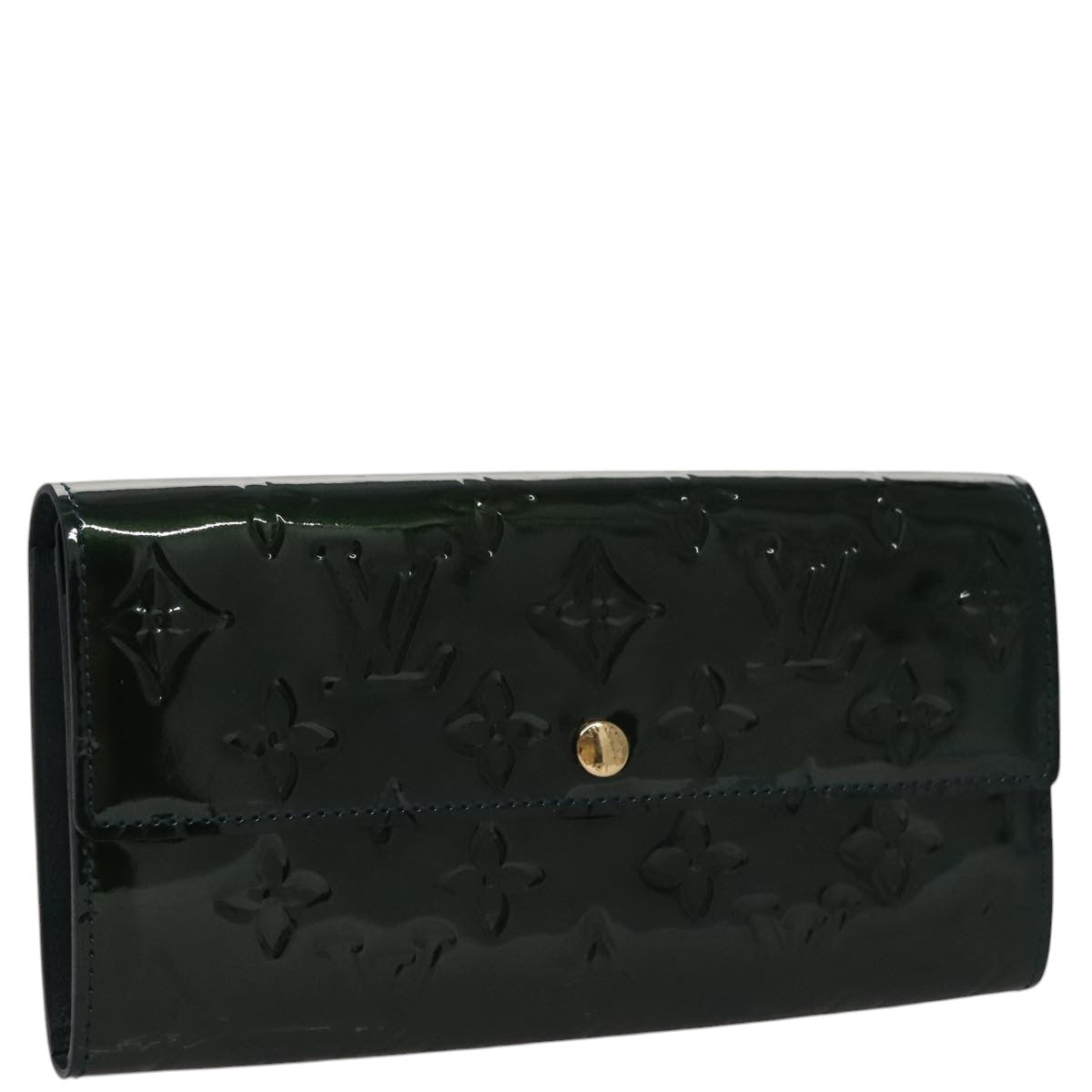 Louis Vuitton Portefeuille Sarah