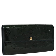 Louis Vuitton Portefeuille Sarah