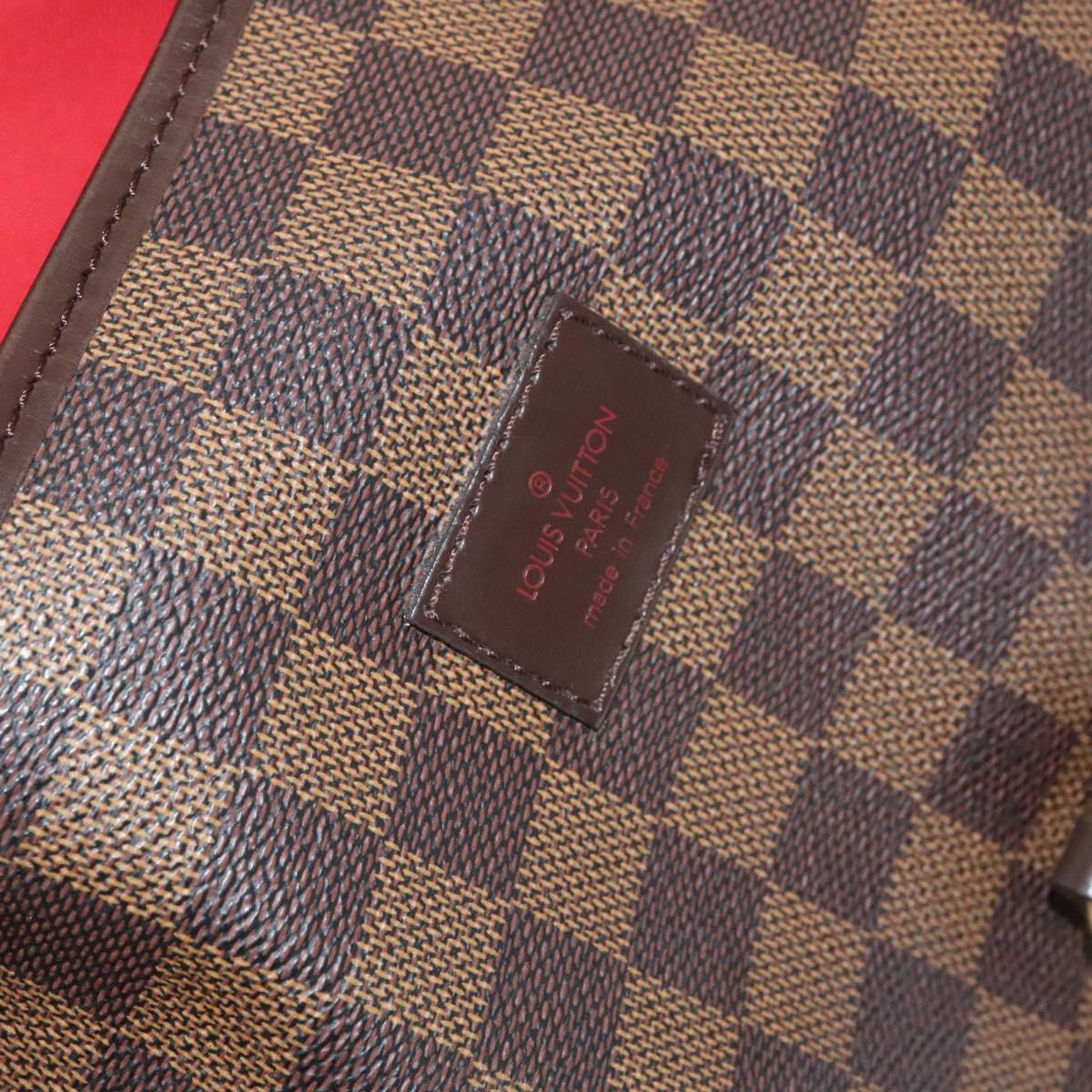 Louis Vuitton Saumur 30