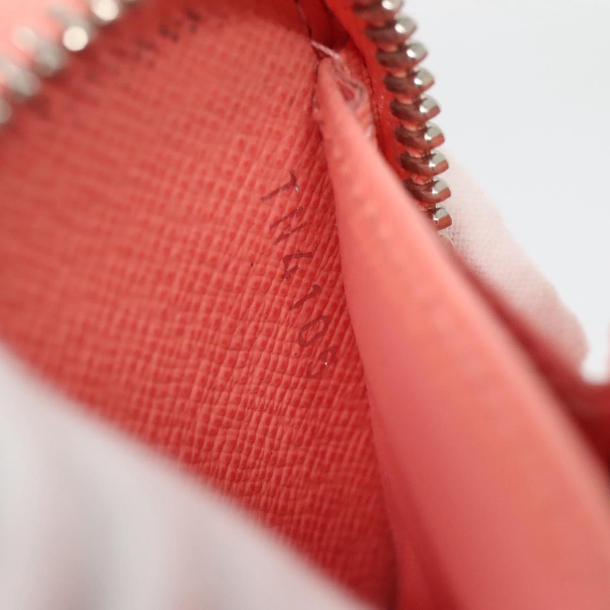 Louis Vuitton Portefeuille zippy