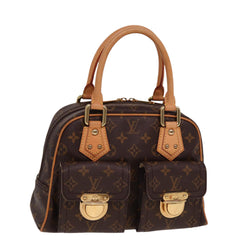 Louis Vuitton Manhattan