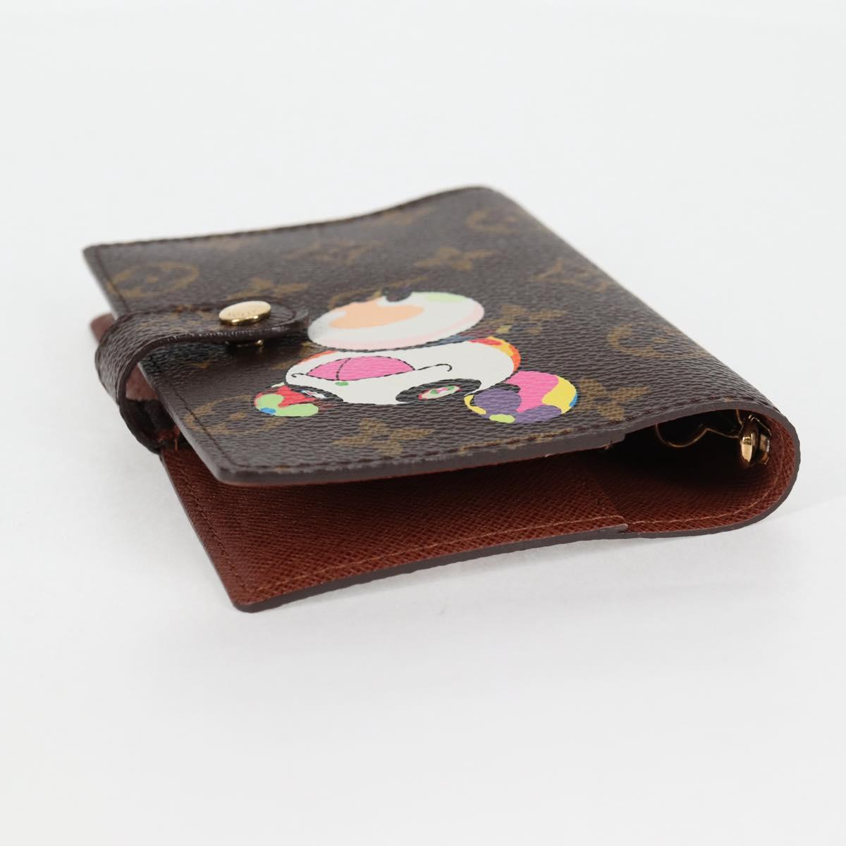 Louis Vuitton Agenda PM
