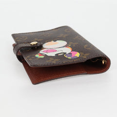 Louis Vuitton Agenda PM