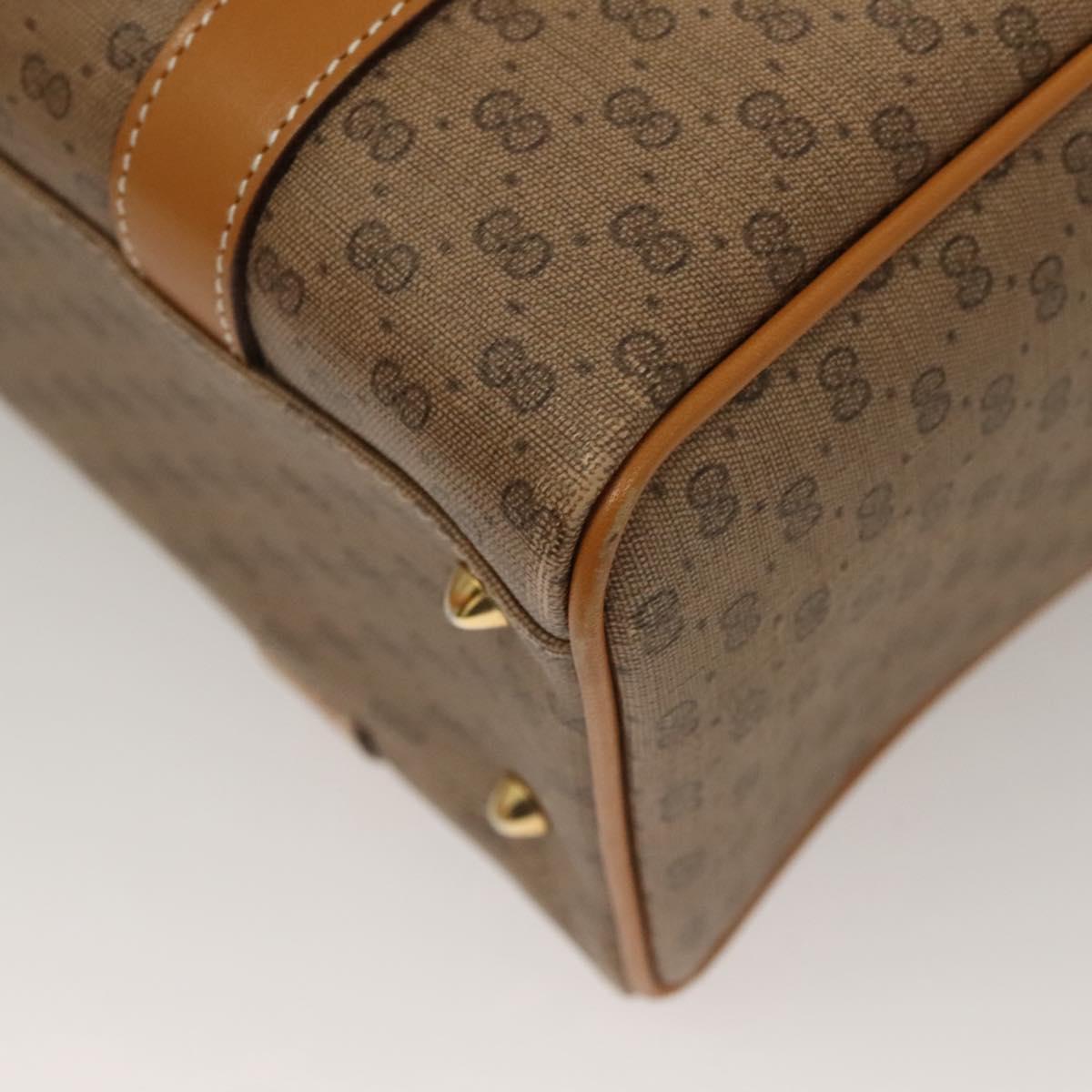 Gucci Micro Small GG Canvas