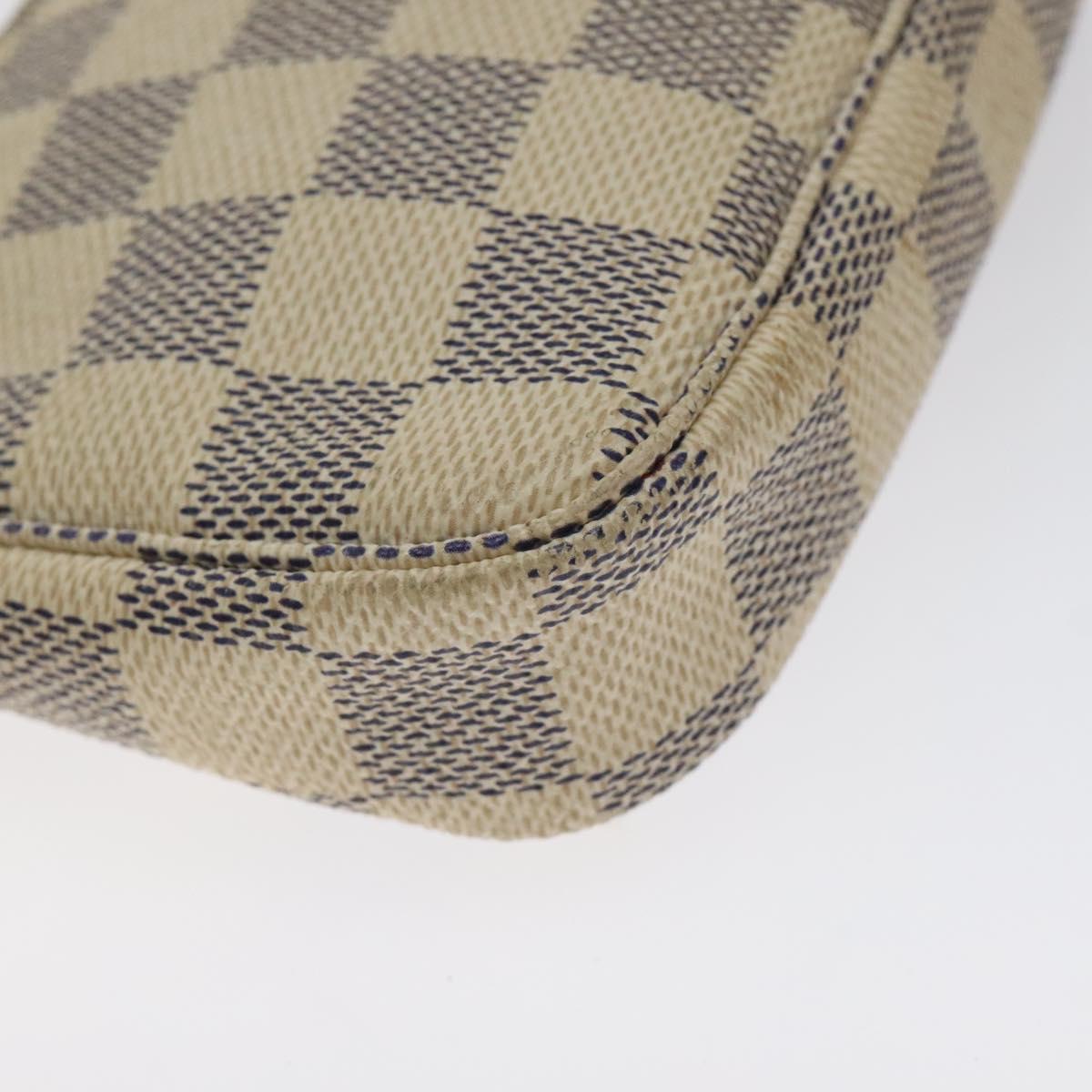 Louis Vuitton Pochette accessoires