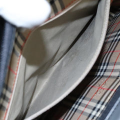 Burberry Nova Check