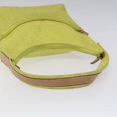 Gucci GG canvas