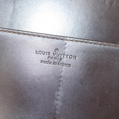 Louis Vuitton Passport cover