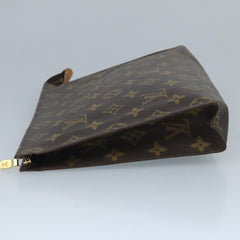 Louis Vuitton Trousse de Toilette 25