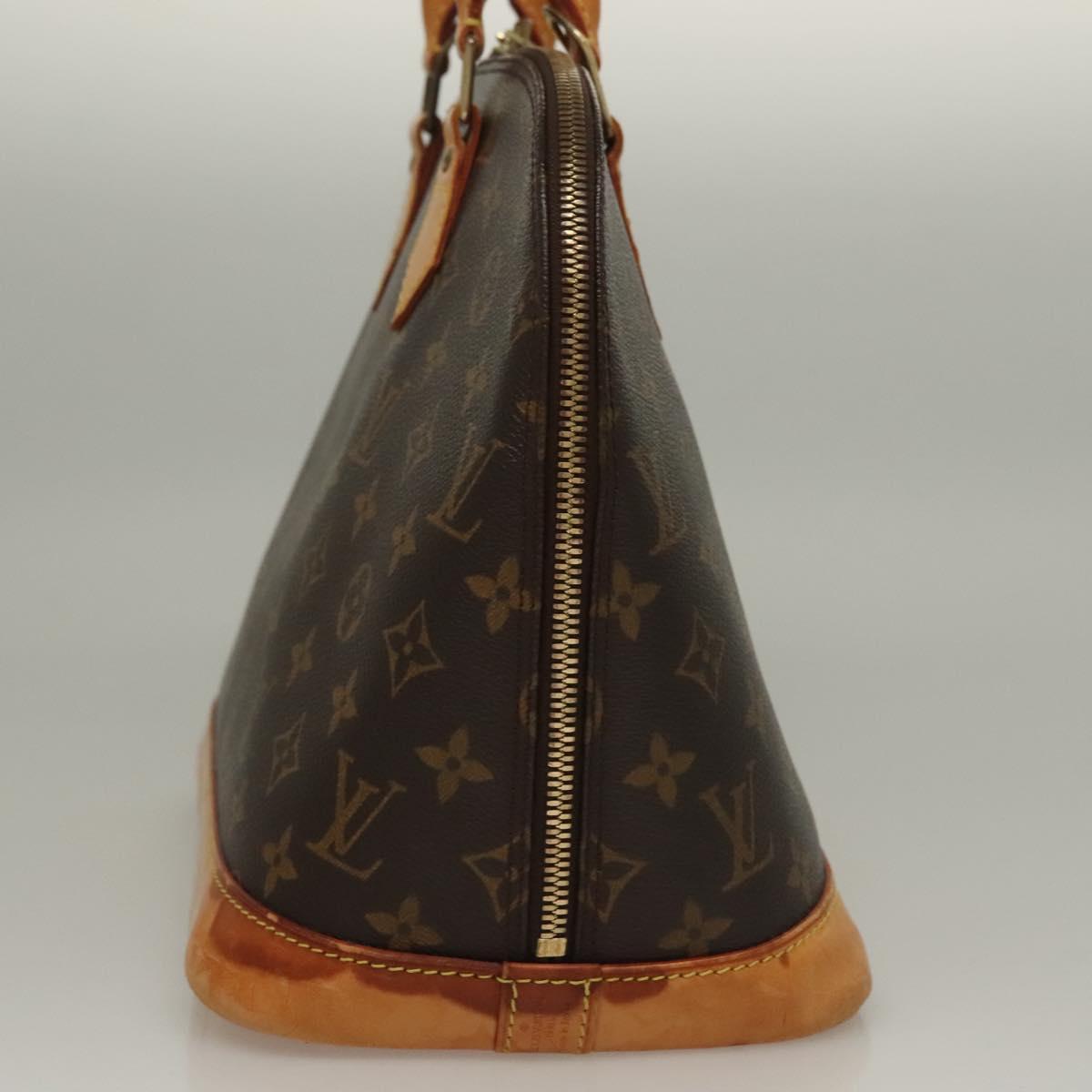 Louis Vuitton Alma