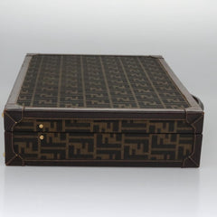 Fendi Zucca