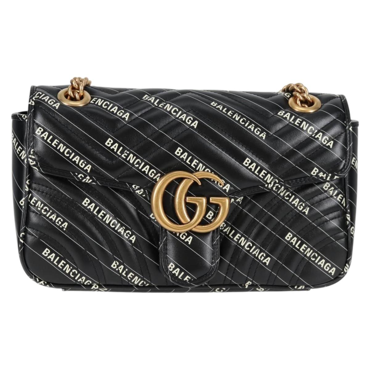 Gucci Marmont