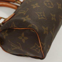 Louis Vuitton Mini speedy