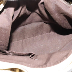 Gucci GG canvas