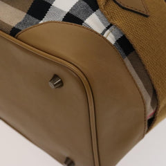 Burberry Nova Check