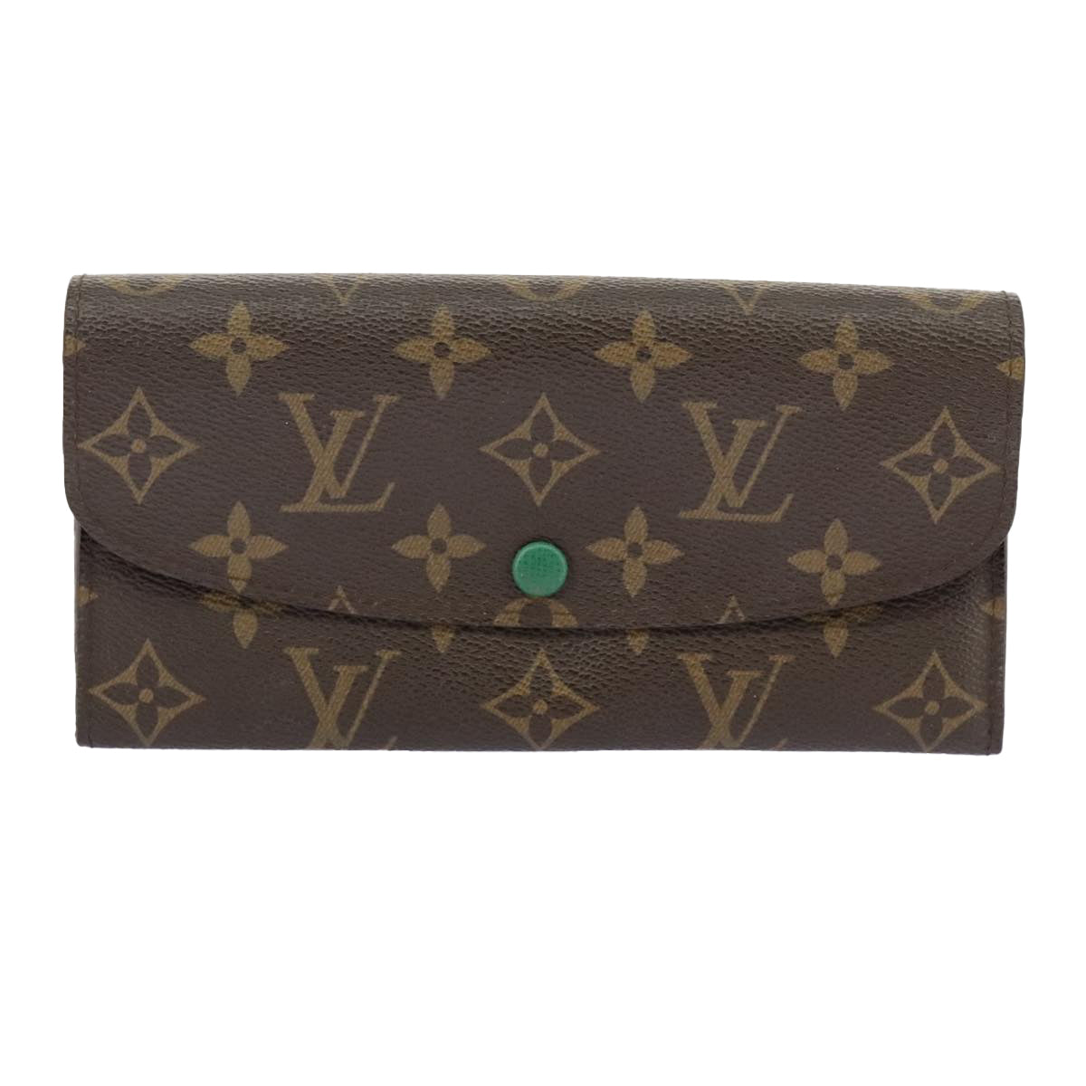 Louis Vuitton Emilie